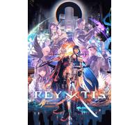 REYNATIS Ultimate Edition (PC) Steam Key GLOBAL