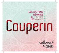 Reyne,Hugo - Les Nations Reunies et Autres Sonades