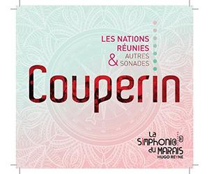 Reyne,Hugo - Les Nations Reunies et Autres Sonades