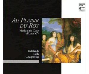 Reyne, Hugo - Music at The Court of Louis XI