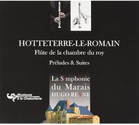 Reyne, Hugo - Preludes & Suites [Import]
