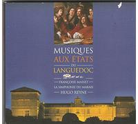 Reyne - Musiques Aux Etats Du Languedoc