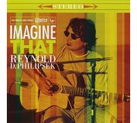 Reynold D. Philipsek - Imagine That