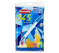 Reynolds 045 Ball Pen (Blue_Set of 10_RBP_02)