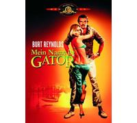 Reynolds, B. - Mein Name Ist Gator [Import]