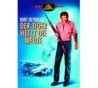 Reynolds, B. - Tiger Hetzt Die Meute [Import]