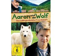Reynolds,Burt - Aaron und der Wolf