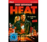 Reynolds,Burt - Heat: EIN Tödlicher Job [Import]