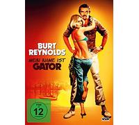 Reynolds,Burt - Mein Name Ist Gator [Import]