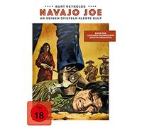 Reynolds,Burt - Navajo Joe