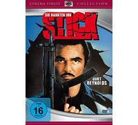 Reynolds,Burt - Sie Nannten Ihn Stick [Import]