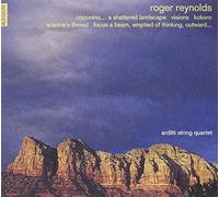 Reynolds - Coconino