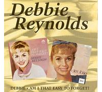 Reynolds, Debbie - Debbie/Am I That Easy T [Import]