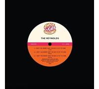 REYNOLDS - Don't You Worry Baby The Best is Yet to Come
