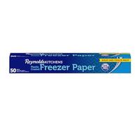 Reynolds Papier pour congélateur Freezer Paper sulfurisé 10010900531044
