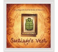 Reynolds,Gary & Brides of Obscurity,the - Santiago'S Vest
