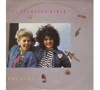 Reynolds Girls, The - Get Real