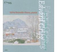 Reynolds Henry,Sylvia - Lyrische Stücke,Holberg Suite