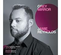Grey Mirror