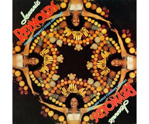 Reynolds, Jeannie - Cherries, Bananas &.