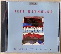 Reynolds,Jeff - Emotions