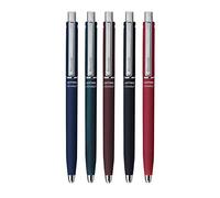Reynolds Jetter Aerosoft Original Stylo bille Lot de 5 stylos