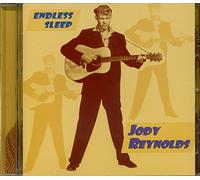 Reynolds Jody - Endless Sleep [Import]