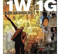 Reynolds; Ken - One World One God