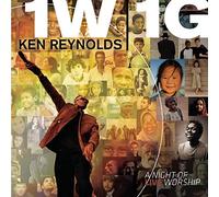 Reynolds, Ken - World: One God