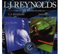 Reynolds L.J. - Reynolds/Travelin