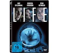 Life – Reynolds – DVD – Import (2017)