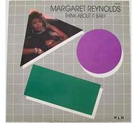 Reynolds, Margaret - Think About It Baby