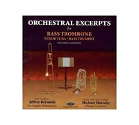 Reynolds - Orchestral Excerpts for Bass T