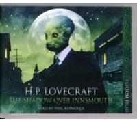 Reynolds, Phil : The Shadow Over Innsmouth (CD de H.P. Lovecraf)