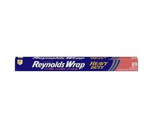 Reynolds Reynolds37,5 m² - Rouleau de film résistant - 457 mm x 7,62 m
