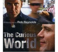 Reynolds, Rob - Curious World