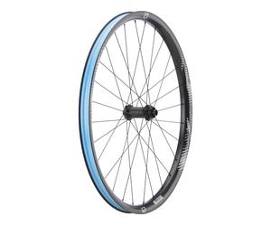 Reynolds Roue carbone TR307 27,5" Disc Centerlock - Emballage d'atelier noir