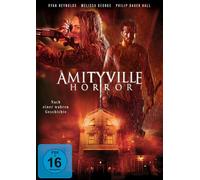 Reynolds,Ryan - Amityville Horror-Nach Einer Wahren Ges. [Import]