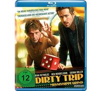 Reynolds,Ryan - Dirty Trip [Blu-Ray] [Import]