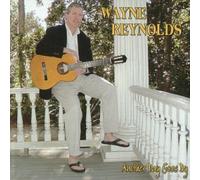 Reynolds, Wayne - Another Day Goes By