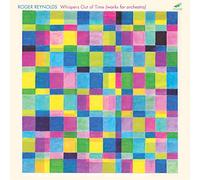 Reynolds : Whispers out of time