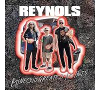 Reynols – Minecxio Greatest No Hits – Vinyle 12" LP
