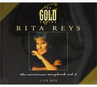 Reys, Rita - American Songbook 2 [Import]