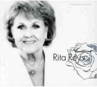 Reys, Rita - Beautiful Love-a Tribute T [Import]