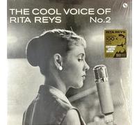 Reys, Rita - Cool Voice of Rita Rey No. 2