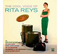 Reys, Rita - Cool Voice of Rita Reys