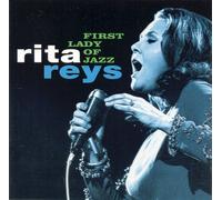 Reys Rita - Fist Lady of Jazz [Import allemand]