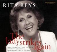 Reys, Rita - Lady Strikes Again