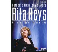 Reys,Rita - Live in Carre