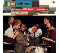 Reys, Rita - Marriage in Modern Jazz - 180 Gram Vinyl